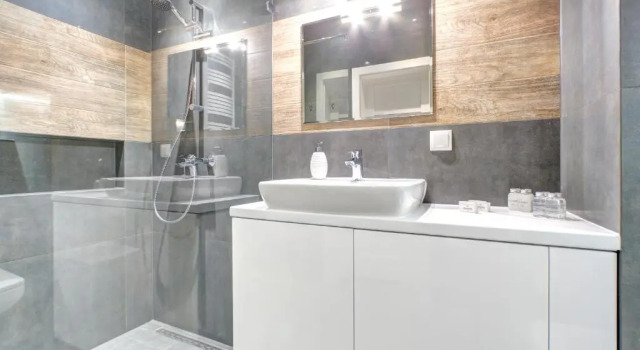 Апартаменты Deluxe c 1 комнатой с балконом и с видом на реку Apartments Brabank Old Town & by Noclegi Renters