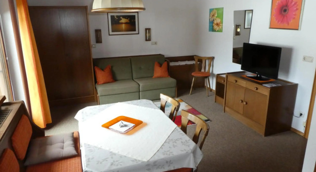 Almblick Appartements, Забронировать Апартаменты/квартира Апартаменты Санкт-Якоб-ин-Деферегген, рядом с Горнолыжный курорт Святого Якова, Апартаменты/квартира