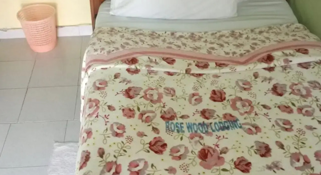 Двухместный номер Standard Rose Wood Lodge
