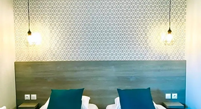 Номер Classic Sure Hotel by Best Western Calais Coquelles Tunnel s/ Manche