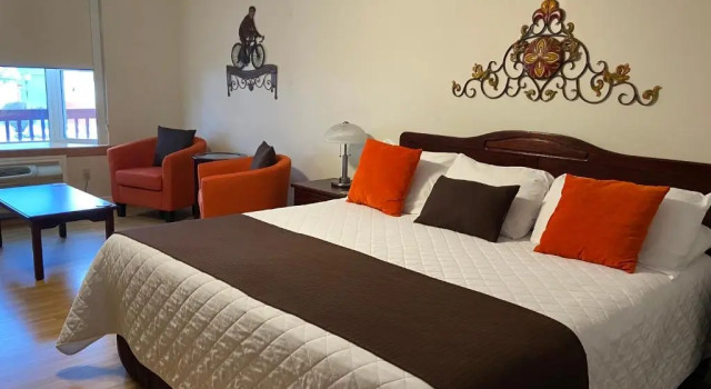 Студия Harmony B&B & Suites