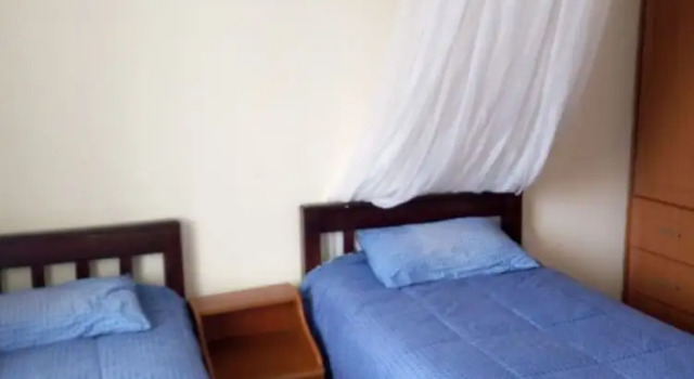 Makao Apartments