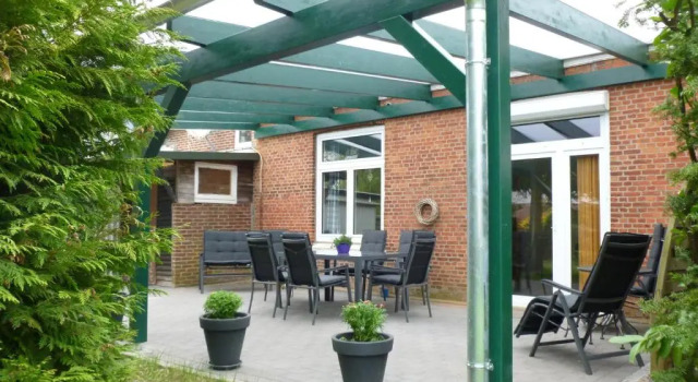 Апартаменты Ferienwohnung Plett