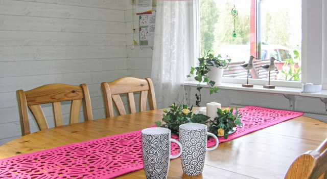 Beautiful Home in Ljungby With 1 Bedrooms and Wifi, Book Hotel Hölminge Kronoberg