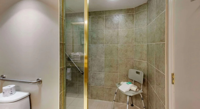 Люкс Carriage Ridge Resort, an Ascend Collection Resort