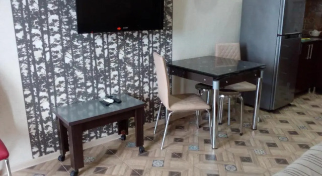 Апартаменты Kobuleti Apartment