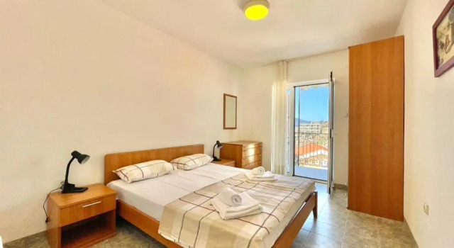 Апартаменты с 2 комнатами Apartments Cataleya Przno