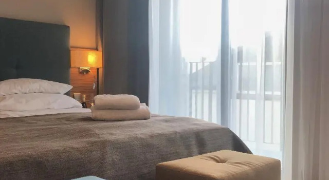 Номер Standard Hotel Perfect