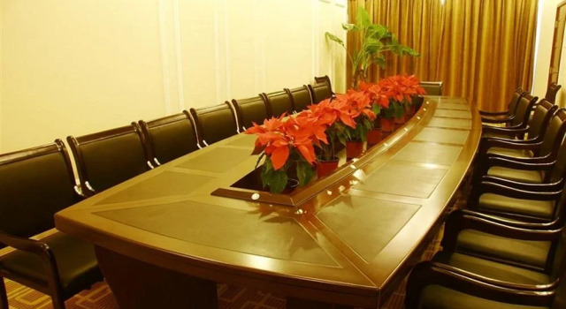 Zhangjiakou Hotel