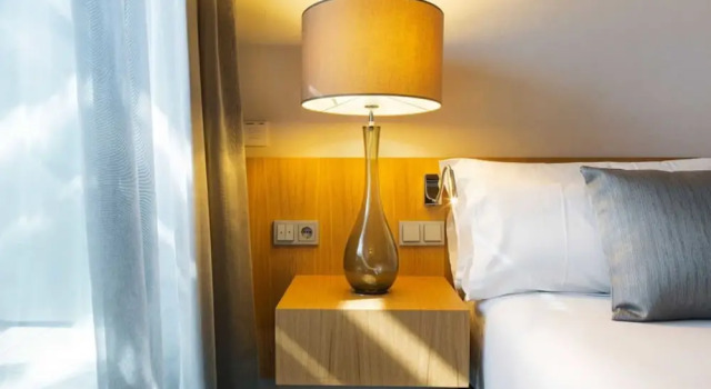 Номер Superior Hotel Royal Passeig de Gracia