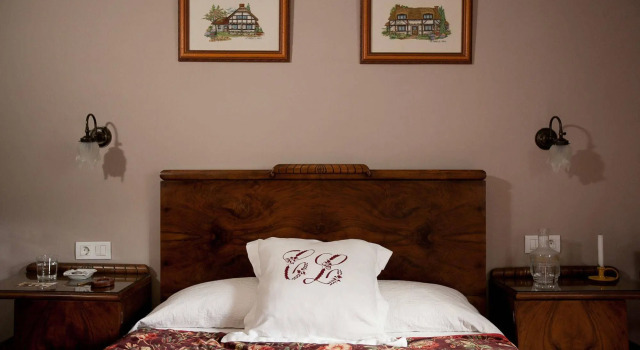 Casa Leonardo, Prenota Hotel Senterada Lleida Pyrenees