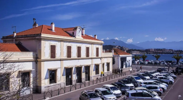 Le Dauphin Hotel
