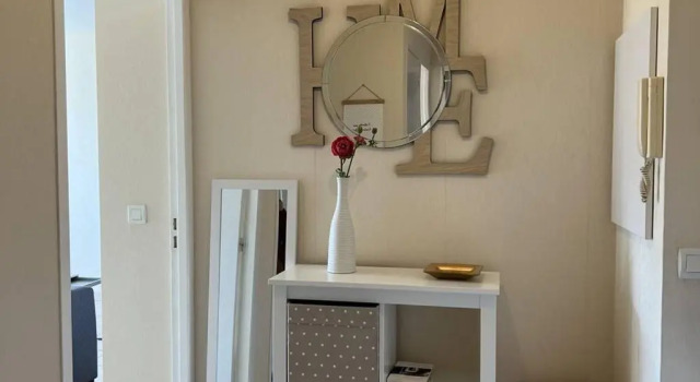 Appartement Cambo-les-Bains, 2 pièces, 3 personnes - FR-1-495-76, Prenota Appartamento Hotel a Aquitania con parcheggio, Parcheggio