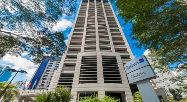 Radisson Blu São Paulo