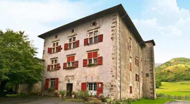 Chambres d'Hôtes Jauregia, Prenota Bed & breakfast Hotel a Aquitania con parcheggio, Parcheggio