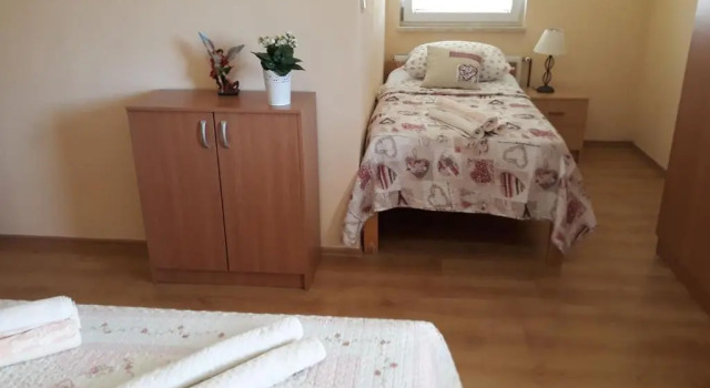 Soljic Apartments, Забронировать Апартаменты/квартира Меджугорье Федерация Боснии и Герцеговины