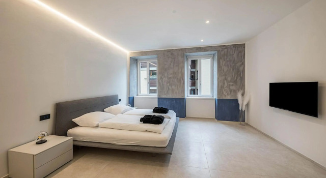 App 1 Palazzo Cavour