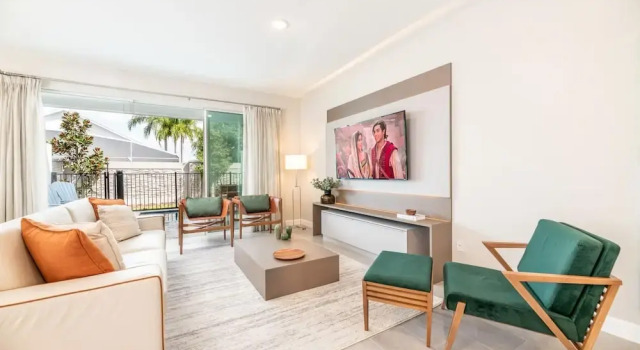 Luxury Home in the Best Location
