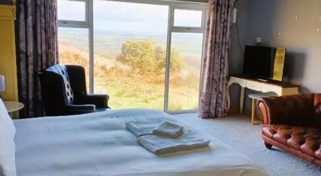 Standaard kamer Wheal Tor