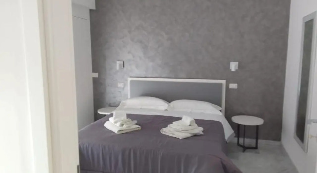 Апартаменты Suite in Città residence