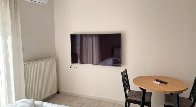 Clio City Center Apartments, Prenota Appartamento Hotel a Epiro con parcheggio, Parcheggio