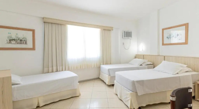 Номер Standard Hotel Ilha da Madeira