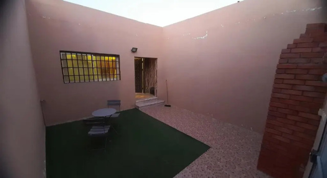 Шале c 1 комнатой с красивым видом из окна Red Sea Resort (Families Only)