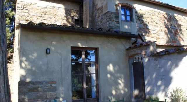 Azienda agricola Frascole, Varaa Lomakoti Dicomano Toscana