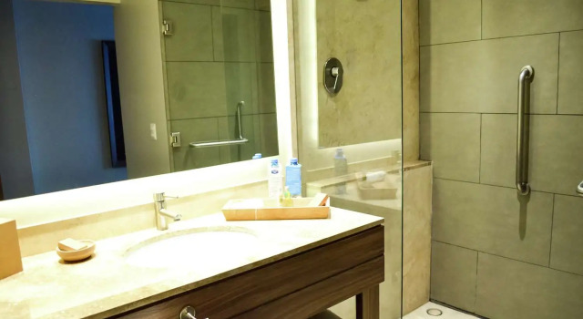 Standard Zimmer Hampton Inn by Hilton Durango