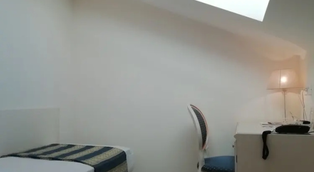 Трёхместный номер Standard Hotel Ai Dogi