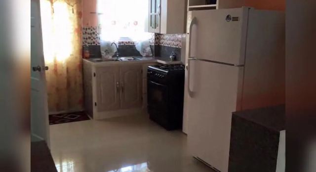 Номер Deluxe SherNest Guest House