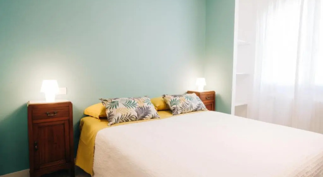 Двухместный номер Standard B&B Sa Cruxitta