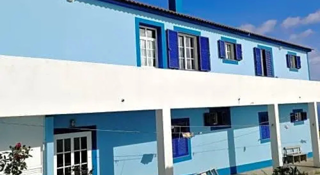 Guest House Host O Morro, Prenota Affittacamere Castelo Branco Faial