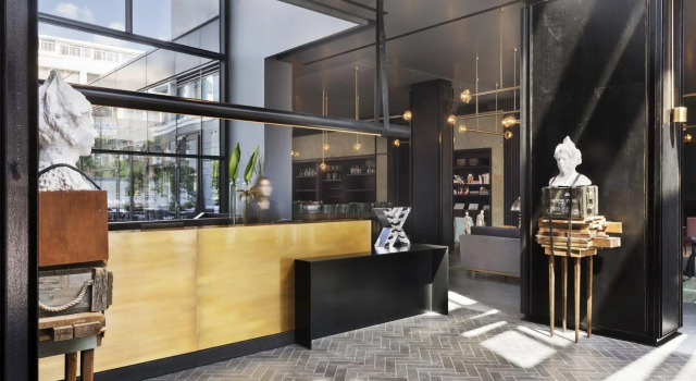 Publica Isrotel, Autograph Collection