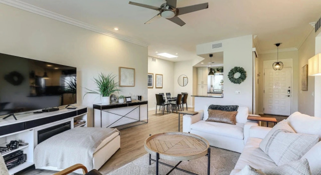 Community Perks! Golfers Oasis in Cathedral City, Забронировать Апартаменты/квартира Катидрал-Сити Coachella Valley, рядом с Desert Princess Country Club