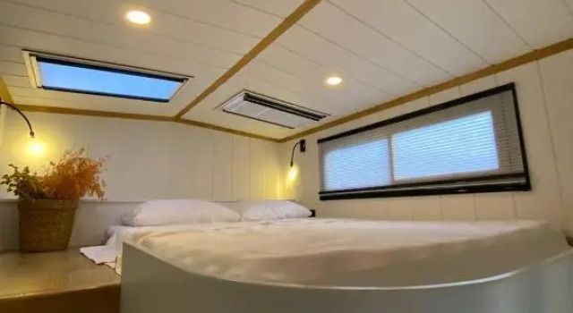 Коттедж с 2 комнатами Mysa Kemer