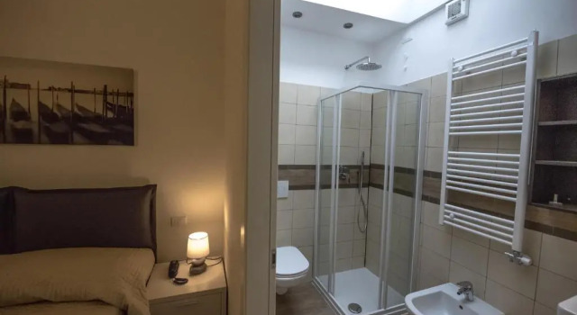 Номер Deluxe Venice Guest House