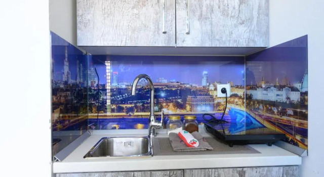 Studio Simonovic, Buchen Sie Ferienwohnung Vrnjačka Banja Zentralserbien