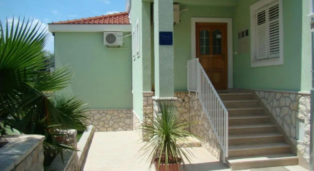 Апартаменты с 2 комнатами Apartments Dubravka