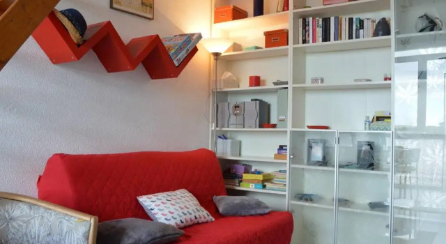 Appartement Fleury-Saint-Pierre-la-Mer, 2 pièces, 4 personnes - FR-1-229D-95, Réserver Appartement Fleury Aude