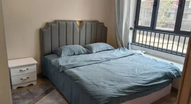 Люкс Rongcheng Zehui Apartment