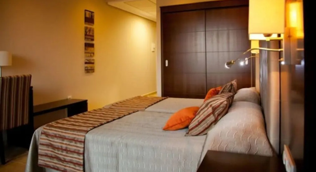 Hotel Rural Quinto Cecilio, Rezervovat Hotel Medellín Badajoz Province
