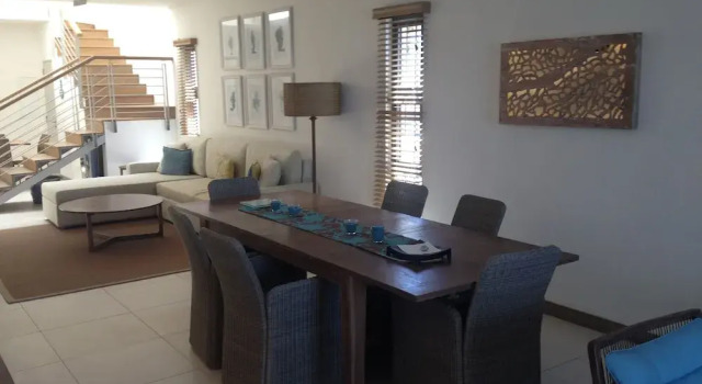 Номер Comfort Coral Bay by Dream Escapes