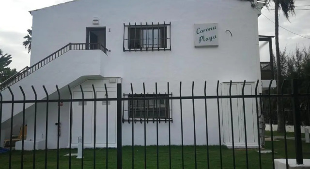 Апартаменты Apartamentos Corona Playa