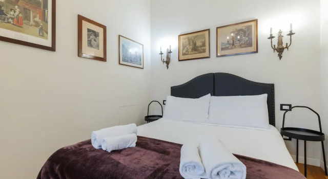 Апартаменты Superior Milan Retreats Cadorna