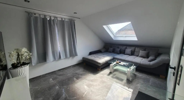 New York City Apartment, Rezervasyon Daire Born Paderborn