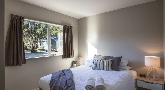 Punakaiki Beachfront Motels, Buchen Sie Motel Punakaiki Buller