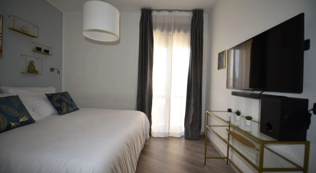 Lejlighed Élite Suite Home