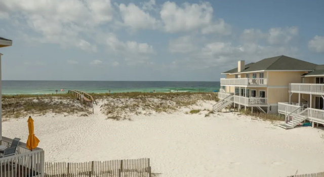 Sandpiper Cove 2123 - 1 Br Condo, Varaa Huoneisto Destin Emerald Coast