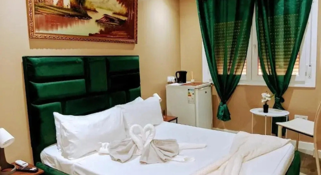 Номер Standard AS ROOMS Alicante